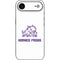 Texas Christian University Horned Frogs TCU iPhone 17 Air Skin