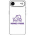 Texas Christian University Horned Frogs TCU iPhone 17 Air Skin