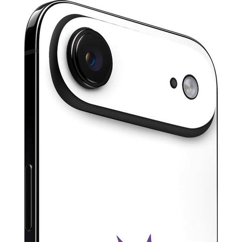 Texas Christian University Horned Frogs TCU iPhone 17 Air Skin