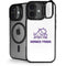 Texas Christian University Horned Frogs TCU iPhone 17 Kickstand Case