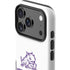 Texas Christian University Horned Frogs TCU iPhone 17 Pro Impact Case
