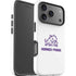 Texas Christian University Horned Frogs TCU iPhone 17 Pro Impact Case