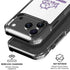 Texas Christian University Horned Frogs TCU iPhone 17 Pro MagSafe Case