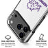 Texas Christian University Horned Frogs TCU iPhone 17 Pro MagSafe Case