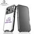 Texas Christian University Horned Frogs TCU iPhone 17 Pro MagSafe Case