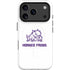 Texas Christian University Horned Frogs TCU iPhone 17 Pro Magsafe Impact Case