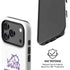 Texas Christian University Horned Frogs TCU iPhone 17 Pro Magsafe Impact Case