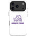 Texas Christian University Horned Frogs TCU iPhone 17 Pro Max Magsafe Impact Case