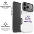 Texas Christian University Horned Frogs TCU iPhone 17 Pro Max Magsafe Impact Case