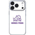 Texas Christian University Horned Frogs TCU iPhone 17 Pro Max Skin