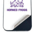 Texas Christian University Horned Frogs TCU iPhone 17 Pro Skin