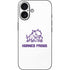 Texas Christian University Horned Frogs TCU iPhone 17 Skin