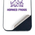 Texas Christian University Horned Frogs TCU iPhone 17 Skin