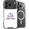 Texas Christian University Horned Frogs TCU iPhone 18 Pro MagSafe Case