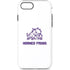Texas Christian University Horned Frogs TCU iPhone Cases
