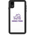 Texas Christian University Horned Frogs TCU iPhone Cases