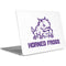Texas Christian University Horned Frogs TCU Apple MacBook Air Skin