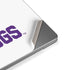 Texas Christian University Horned Frogs TCU Apple MacBook Pro 14-inch Skin