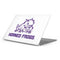 Texas Christian University Horned Frogs TCU Apple MacBook Pro 16-inch Skin