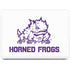 Texas Christian University Horned Frogs TCU Apple MacBook Pro 16-inch Skin