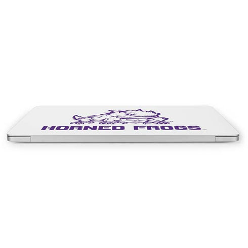Texas Christian University Horned Frogs TCU Apple MacBook Pro 16-inch Skin
