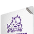 Texas Christian University Horned Frogs TCU Apple MacBook Pro 16-inch Skin