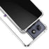 Texas Christian University Horned Frogs TCU Moto G 5G (2025) Clear Case