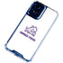 Texas Christian University Horned Frogs TCU Moto G 5G (2024) Clear Case