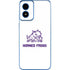 Texas Christian University Horned Frogs TCU Moto G Play 4G (2024) Skin