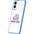 Texas Christian University Horned Frogs TCU Moto G Play 4G (2024) Skin