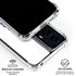 Texas Christian University Horned Frogs TCU Moto G Power 5G (2024) Clear Case