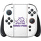 Texas Christian University Horned Frogs TCU Nintendo Switch 2 (2025) Joy-Con Controller Skin