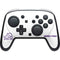 Texas Christian University Horned Frogs TCU Nintendo Switch 2 (2025) Pro Controller Skin