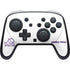 Texas Christian University Horned Frogs TCU Nintendo Skins