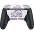 Texas Christian University Horned Frogs TCU Nintendo Switch 2 (2025) Pro Controller Skin