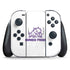 Texas Christian University Horned Frogs TCU Nintendo Skins