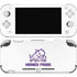 Texas Christian University Horned Frogs TCU Nintendo Switch Lite Skin