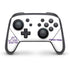 Texas Christian University Horned Frogs TCU Nintendo Skins