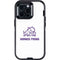 Texas Christian University Horned Frogs TCU Otterbox Defender iPhone Skin