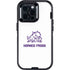 Texas Christian University Horned Frogs TCU Otterbox Defender iPhone Skin