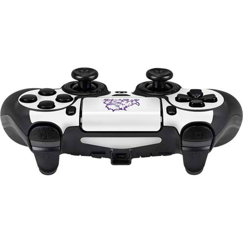 Texas Christian University Horned Frogs TCU PS4/PC SCUF Impact Controller Skin