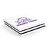 Texas Christian University Horned Frogs TCU PlayStation PS4 Skins