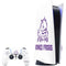 Texas Christian University Horned Frogs TCU PlayStation PS5 Skins