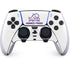 Texas Christian University Horned Frogs TCU PS5 DualSense Edge Pro Controller Skin