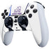Texas Christian University Horned Frogs TCU PS5 DualSense Edge Pro Controller Skin