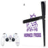 Texas Christian University Horned Frogs TCU PlayStation PS5 Skins