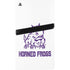 Texas Christian University Horned Frogs TCU PS5 Pro Bundle Skin