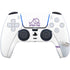 Texas Christian University Horned Frogs TCU PS5 Pro Bundle Skin