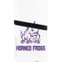 Texas Christian University Horned Frogs TCU PS5 Pro Disk Console Skin
