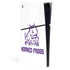 Texas Christian University Horned Frogs TCU PlayStation PS5 Skins